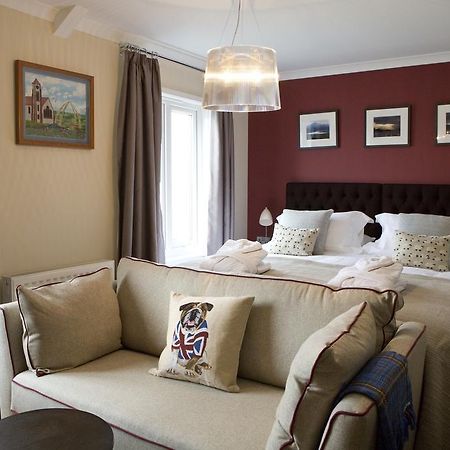 The Waterfront Boutique Hotel Stanley Luaran gambar