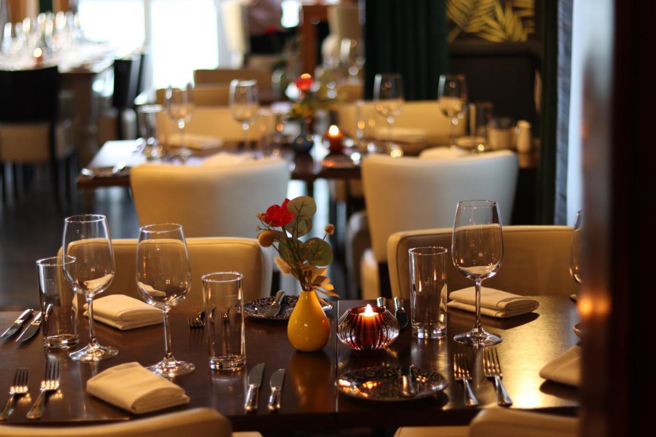 The Waterfront Boutique Hotel Stanley Luaran gambar