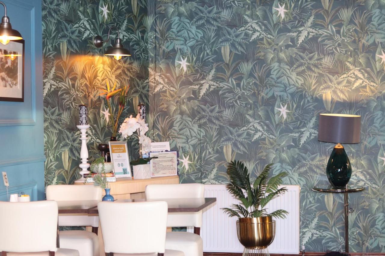 The Waterfront Boutique Hotel Stanley Luaran gambar