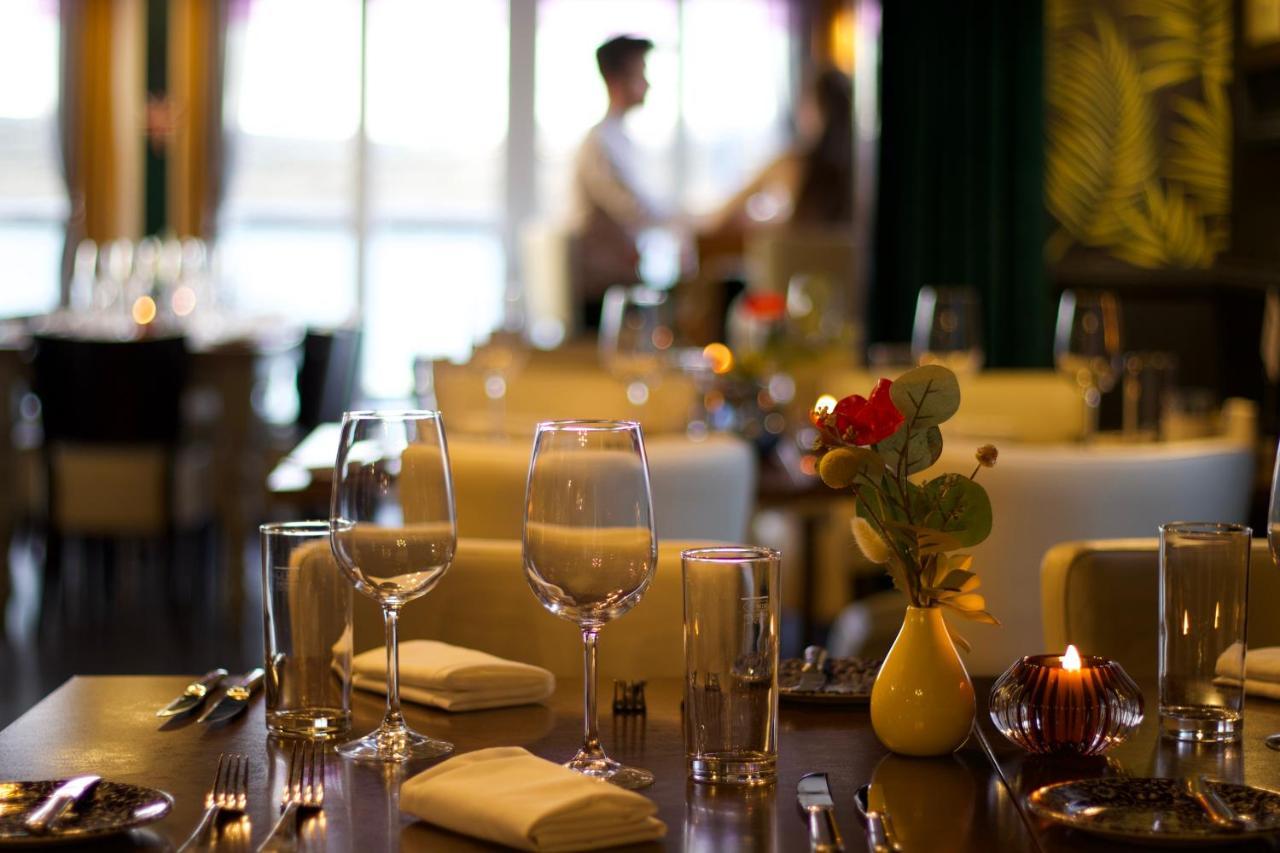The Waterfront Boutique Hotel Stanley Luaran gambar
