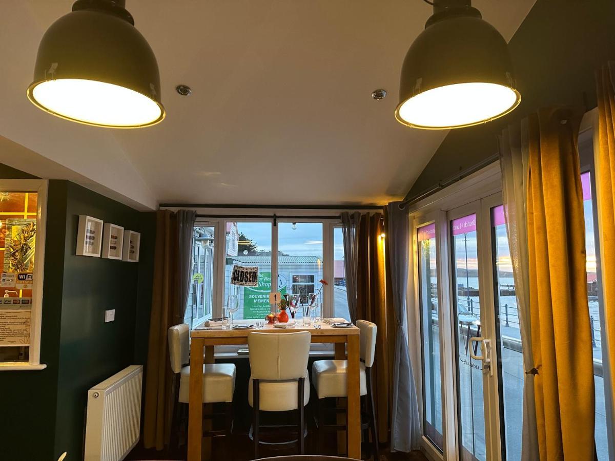 The Waterfront Boutique Hotel Stanley Luaran gambar