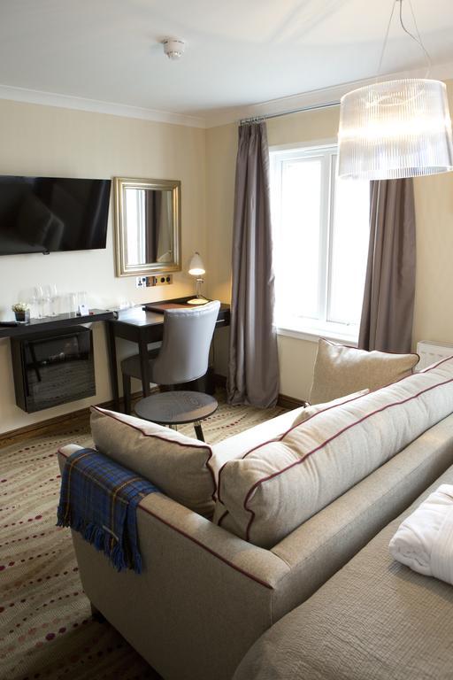 The Waterfront Boutique Hotel Stanley Luaran gambar