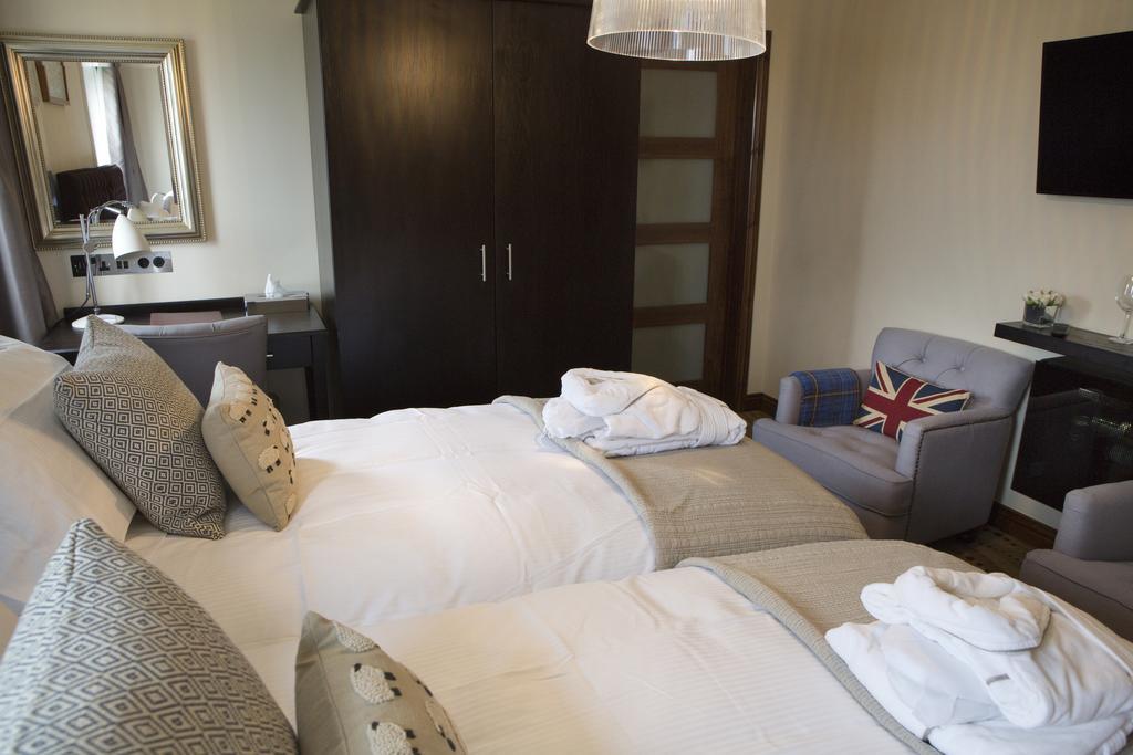 The Waterfront Boutique Hotel Stanley Luaran gambar