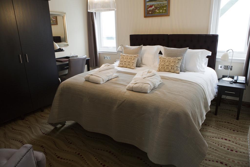 The Waterfront Boutique Hotel Stanley Luaran gambar
